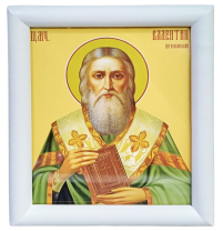 ВАЛЕНТИН ↕20см ↔17см Литография