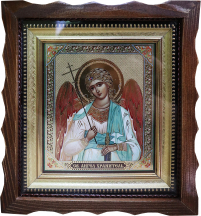 ЯНГОЛ ОХОРОНЕЦЬ   16/18см   №123