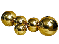 КУЛЯ  ↑20см, Ø20см Булат