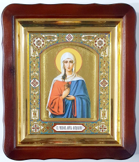 МАРІЯ МАГДАЛИНА   32/27,5см   Літографія