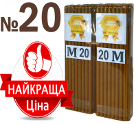 2кг Свечи    100%ВОСКОВЫЕ   №20К   Количество-100шт   