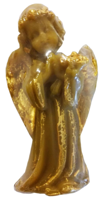 Свеча   ДЕКОРАТИВНАЯ   0/0см  Воск