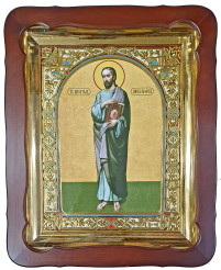 ИАКОВ АЛФЕЕВ   60/46см