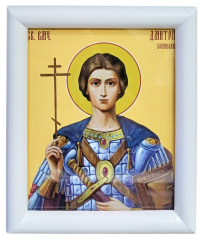 ДМИТРО СОЛУНСЬКИЙ  ↕20см ↔17см Літографія