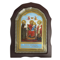 ЭКОНОМИССА  ↕27см ↔20см Литография 