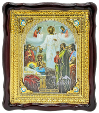 УСПІННЯ Пресвятої Богородиці  50/42см