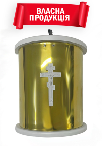 КАРНАВКА   ↕31см ↔15см ↔28см   Булат МДФ