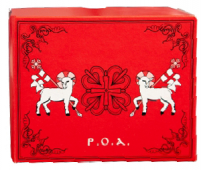 ЛАДАН  Р.О.А