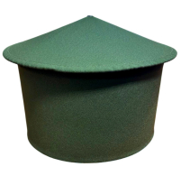 КАМІЛАВКА  Грецька   р56  Костюмна тканина Хакі