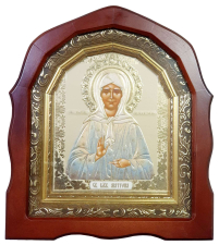 МАТРОНА МОСКОВСКАЯ   27/24см   Полиграфия