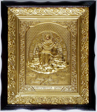 СПОРИТЕЛЬКА ХЛІБІВ   44/38см Оклад