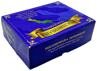 ЛАДАН ΜΟΣΧΟΘΥΜΙΑΜΑ ΧΕΙΡΟΠΟΙΗΤΟ "ААА" КОРОЛІВСЬКИЙ ШИПР