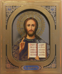 Вседержитель  10/12см