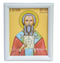 АНАТОЛИЙ ↕20см ↔17см Литография