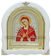 СЕМИСТРЕЛЬНАЯ   ↕26.5см ↔24.4см Литография 