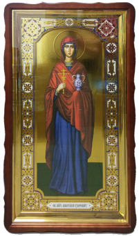 АНАСТАСИЯ   116/67см
