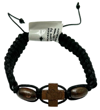 БРАСЛЕТ Плетенний Грузинський Молитва 90 псалом