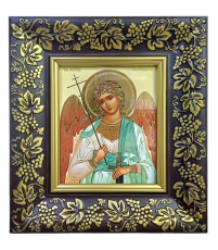 ЯНГОЛ ОХОРОНЕЦЬ   19/17см   Літографія