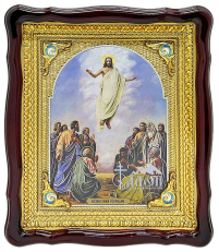 ВОЗНЕСІННЯ ГОСПОДНЄ   50/42см  