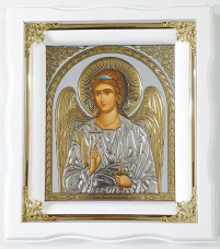 АНГЕЛ ХРАНИТЕЛЬ   25/22см   Литография