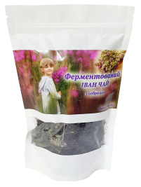ИВАН-ЧАЙ Ферментированный с тимьяном