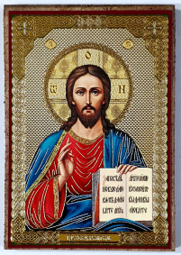 ВСЕДЕРЖИТЕЛЬ ↕9см ↔6см ДСП Литография