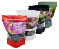 ІВАН-ЧАЙ Ферментований з пелюстками лаванди