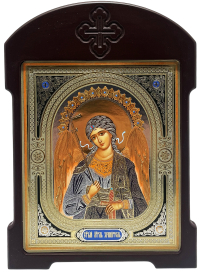 ЯНГОЛ ОХОРОНЕЦЬ   25/18см МДФ Поліграфія