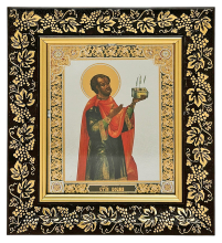 КОСМА   25/22см   Літографія