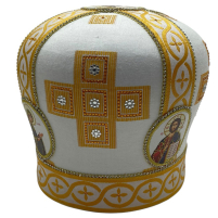 МИТРА   Комбінована   Розмір 57,5   Купюр Греція