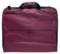 СУМКА для ОБЛАЧЕНЯ   ↑48см, 58см Плащовка Водонепроницаемая 