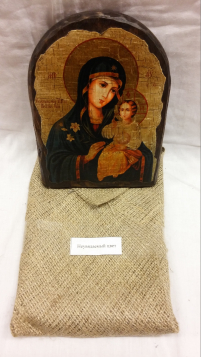 Неувядаемый цвет 17/23