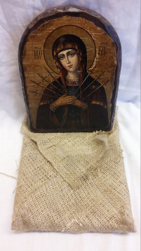 Семистрельная 17/23