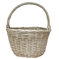 КОРЗИНА ПАСХАЛЬНА Середня