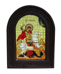 Георгий Победоносец (арка) 17/23