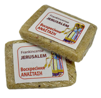 ЛАДАН Паста ВОСКРЕСІННЯ (ΑΝΑΣΤΑΣΗ)