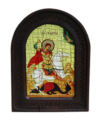 Георгий Победоносец (арка) 17/23