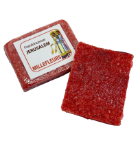 ЛАДАН Паста MILLEFLEURS (ТИСЯЧОКВІТНИК) 