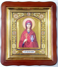 АНАСТАСІЯ   32/27,5см   Літографія