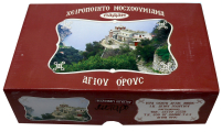 Ладан АФОНСКИЙ Греция