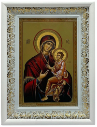 СКОРОПОСЛУШНИЦА   ↕39см ↔29,5см Литография