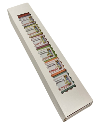 ЛАДАН Паста 48шт