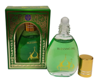 БЛАГОВОНІЯ Патріарше  Зелене