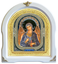 АНГЕЛ ХРАНИТЕЛЬ   ↕29см ↔26см Литография 