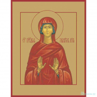 ЛІЯ  20/16см МДФ Поліграфія