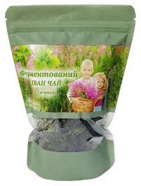 ИВАН-ЧАЙ Ферментированный с мятой