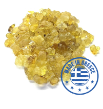 ЛАДАН Смола  БУРШТИН 1кг Греція Дрібна