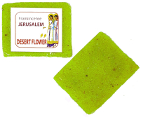 ЛАДАН Паста DESERT FLOWER