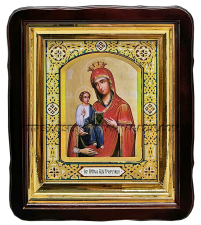 ТРОЕРУЧИЦА   32/27,5см   Литография