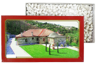 ЛАДАН Грецький  ΜΟΣΧΟΘΥΜΙΑΜΑ ΑΥΙΟΥ Нард  1кг